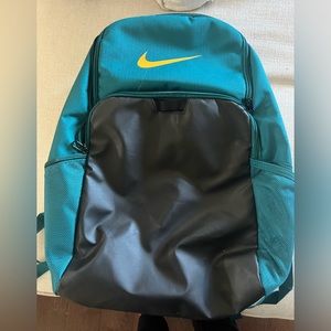 Nike Laptop Backpack